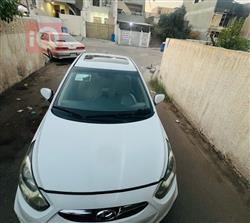 هيونداي أكسنت